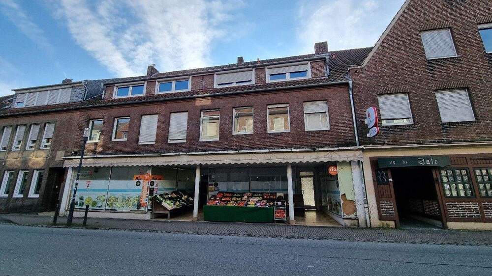 Mehrfamilienhaus, Wohnhaus Borken - 1 Zimmer, 275.100&euro; | Angebot:24871351