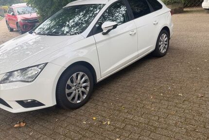 Seat Leon 151.000 km 7.000 &euro; Solingen 42659