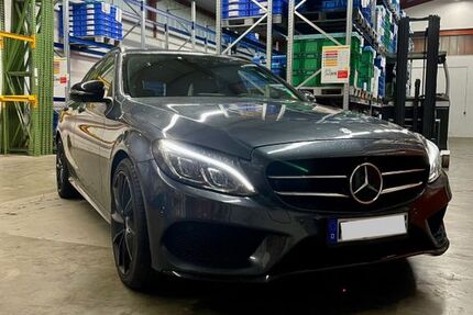 Mercedes C 250