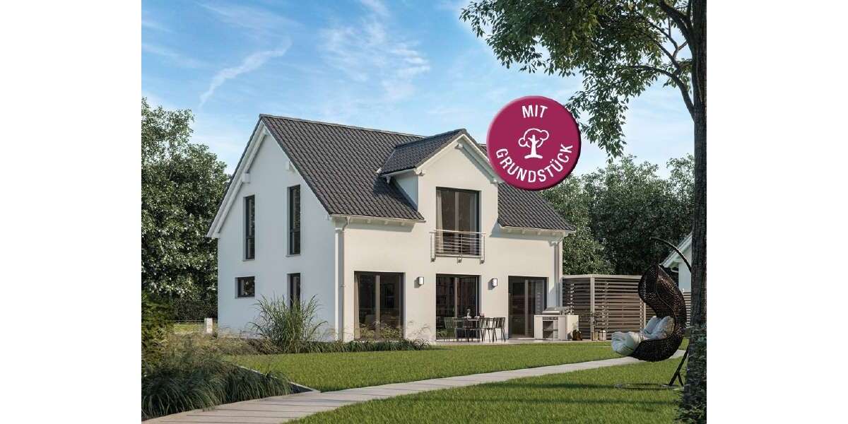 Einfamilienhaus Prüm - 4 Zimmer, 133 m&sup2;, 475.500&euro; | Angebot:26373639