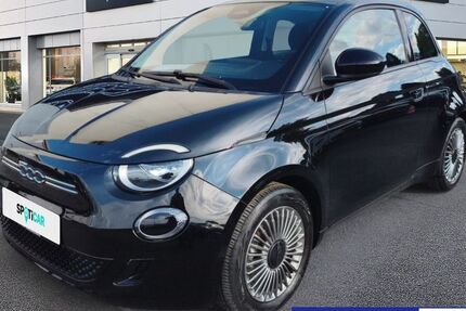 Fiat 500e 8.983 km 19.350 &euro; Hamburg 22457