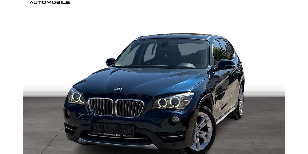 BMW X1 201.370 km 8.780 &euro; Herford 32051