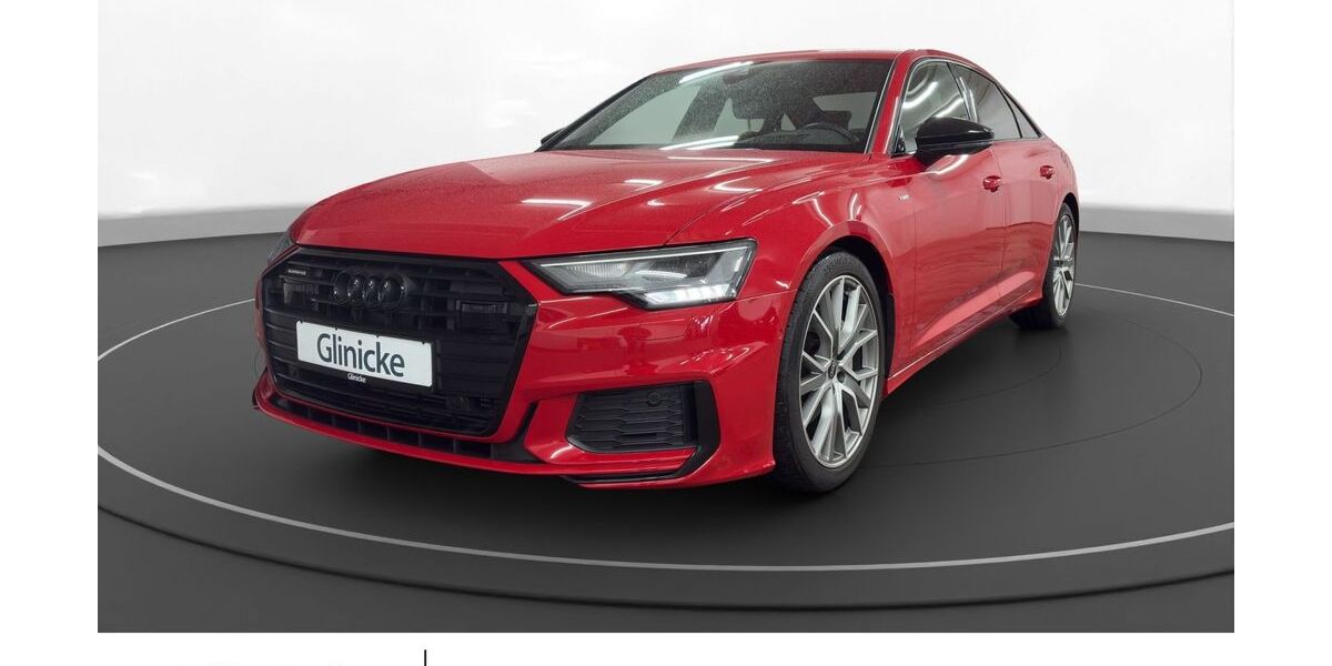 Audi A6 32.430 km 34.440 &euro; Minden 32427