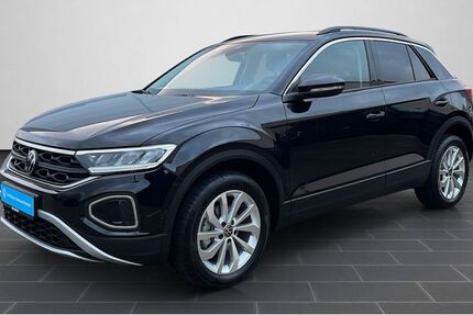 VW T-Roc 11.717 km 28.200 &euro; Ladenburg 68526