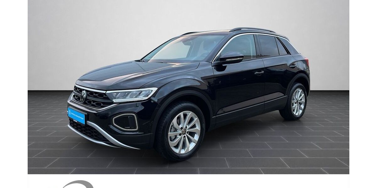 VW T-Roc 11.717 km 28.900 &euro; Ladenburg 68526