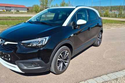Opel Crossland (X) 21.500 km 14.444 &euro; Rennertshofen 86643
