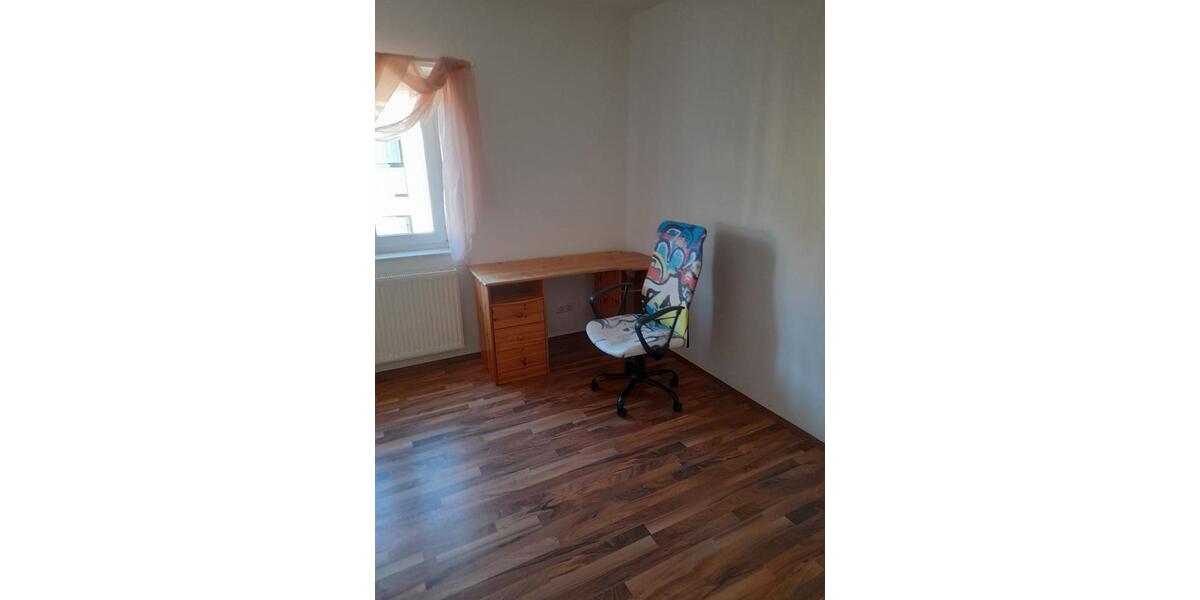 Hübsches Zimmer mit Küche und Bad 1 zimmer