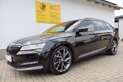Skoda Superb 47.980 km 30.950 € Berg/Richtheim 92348