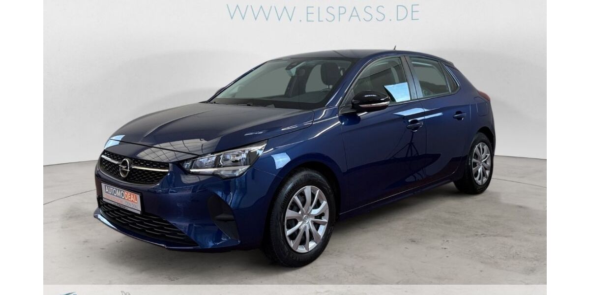 Opel Corsa 28.449 km 12.478 &euro; Dinslaken 46539