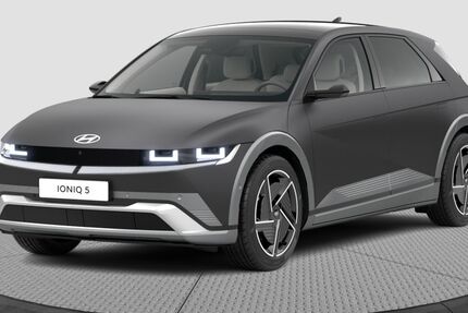 Hyundai IONIQ 5 1.900 km 48.995 &euro; Berlin 12683