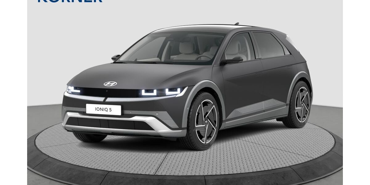 Hyundai IONIQ 5 1.900 km 48.995 &euro; Berlin 12683