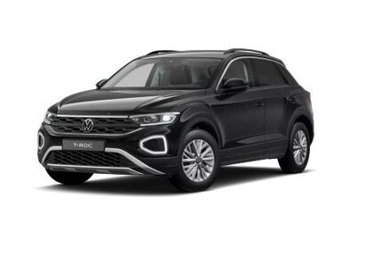 VW T-Roc 18.673 km 21.900 € Homburg 66424