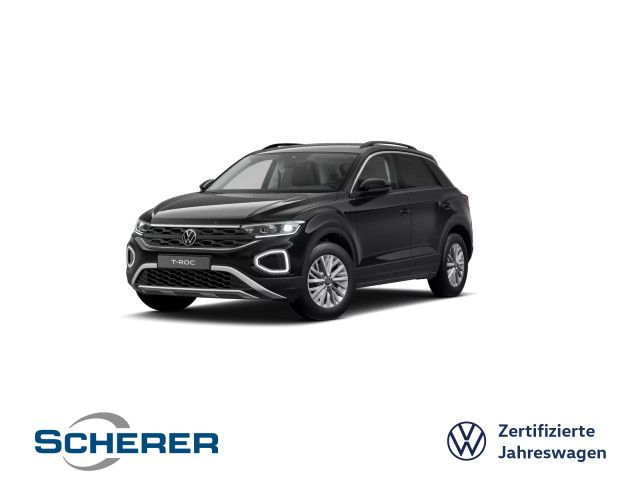 VW T-Roc 18.673 km 21.900 € Homburg 66424
