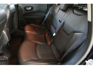 Jeep Compass Limited FWD 54.800 km 16.990 &euro; Battenberg 35088