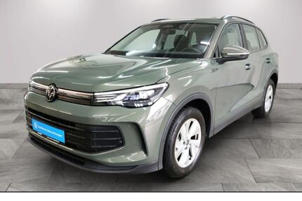VW Tiguan 16.680 km 29.480 &euro; Borna 04552