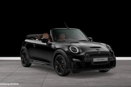 Mini Cooper S Cabrio 36.345 km 34.890 &euro; Forchheim 91301