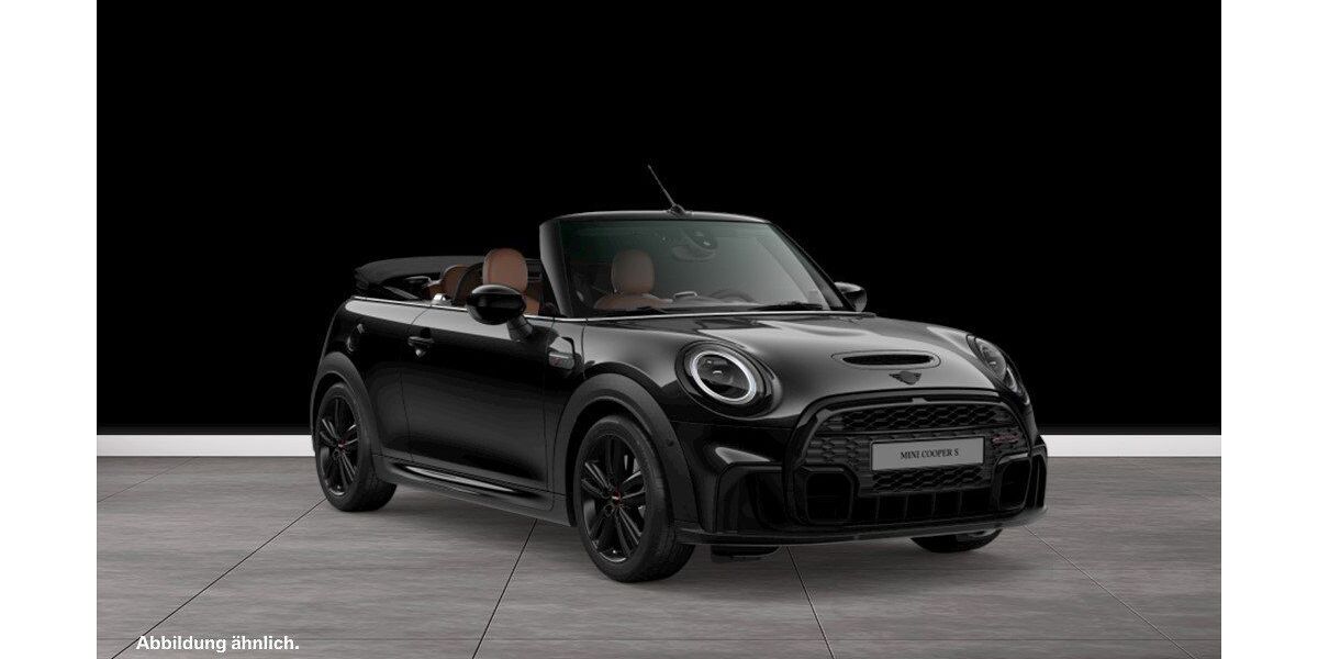 Mini Cooper S Cabrio 36.345 km 34.890 &euro; Forchheim 91301