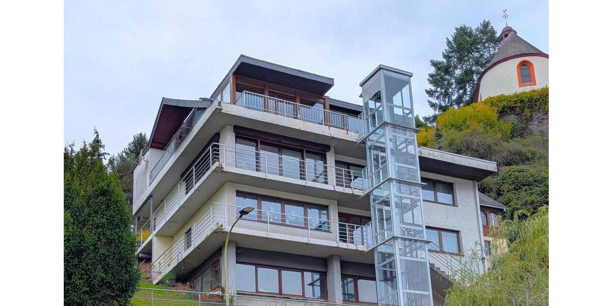 Mehrfamilienhaus, Wohnhaus Cochem - 845.000&euro; | Angebot:25675399