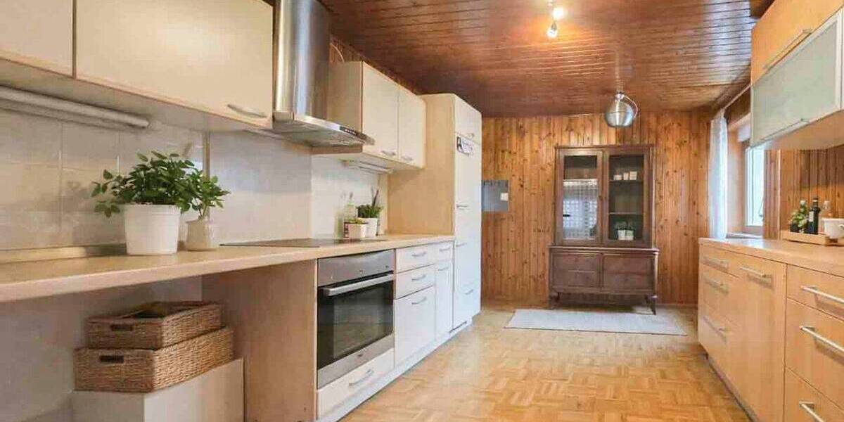 Mehrfamilienhaus, Wohnhaus Schöneck Büdesheim - 8 Zimmer, 565.000&euro; | Angebot:26017158