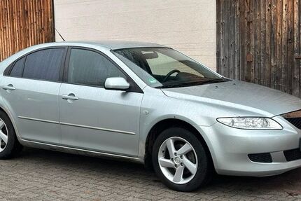 Mazda 6 91.420 km 4.850 &euro; München 80995