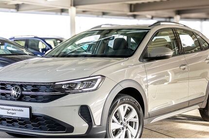 VW Taigo 47.734 km 19.430 &euro; Stuttgart-Wangen 70188