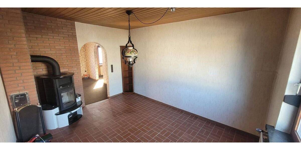 Reihenmittelhaus Bremen Südervorstadt - 6 Zimmer, 104 m&sup2;, 271.000&euro; | Angebot:26434009