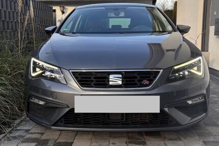 Seat Leon 89.980 km 15.400 &euro; Neuhausen 75242