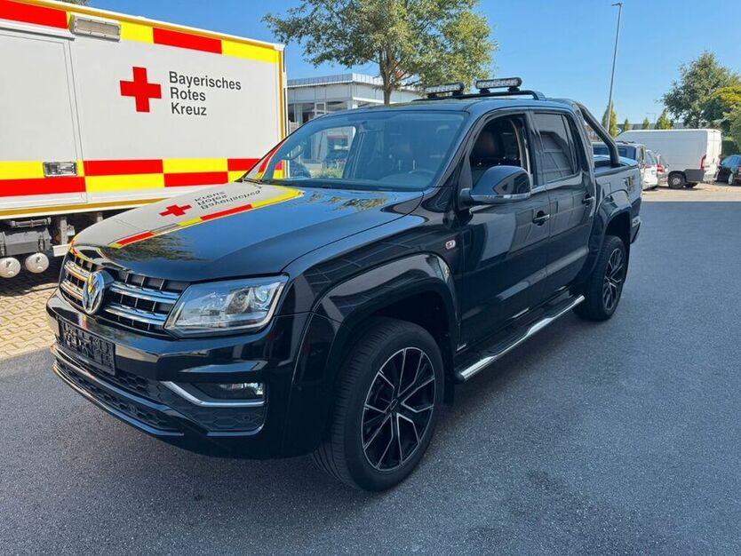 Amarok