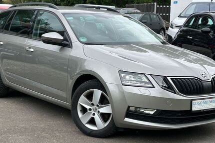 Skoda Octavia 142.000 km 13.350 &euro; Aichtal 72631