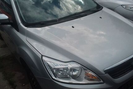 Ford Focus 177.000 km 1.500 &euro; Jena 07751