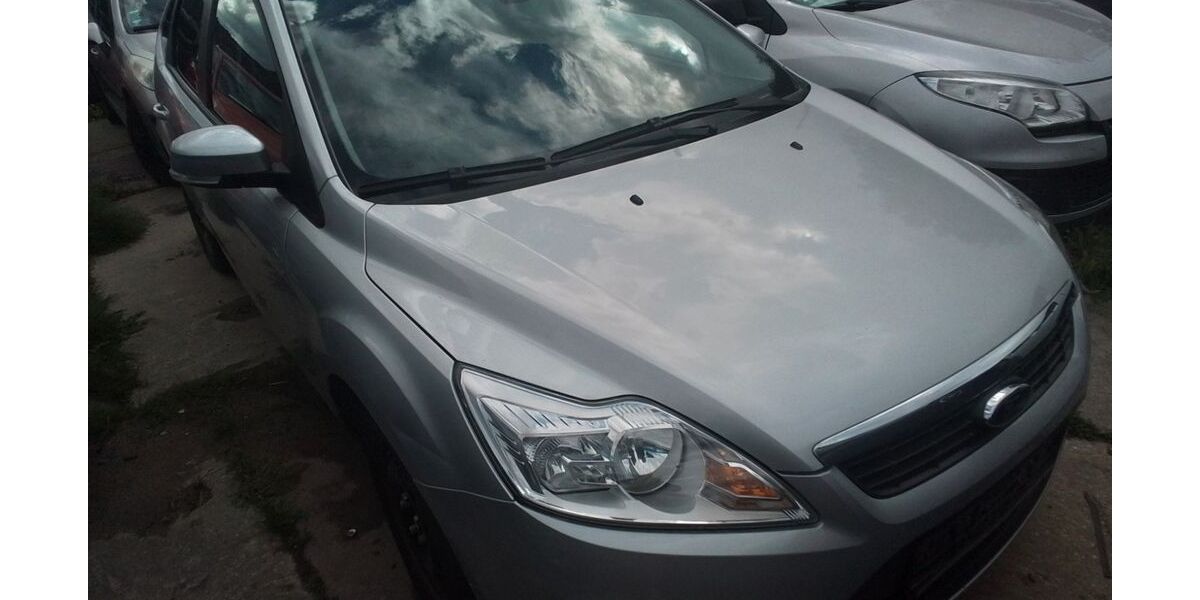 Ford Focus 177.000 km 1.500 &euro; Jena 07751