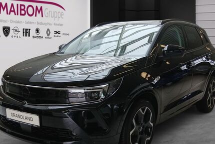 Opel Grandland (X) 10.971 km 26.775 &euro; Kevelaer 47623