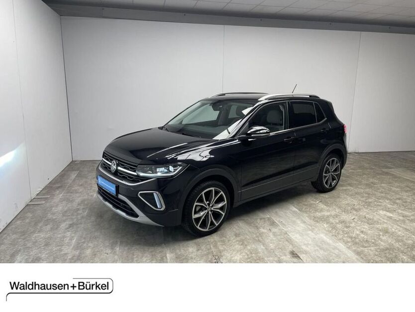 T-Cross