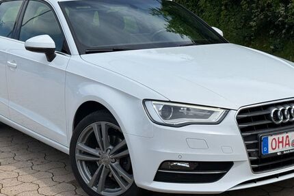 Audi A3 119.000 km 11.999 &euro; Osterode 37520