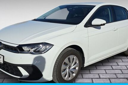 VW Polo 13.148 km 17.900 &euro; Neuruppin 16816