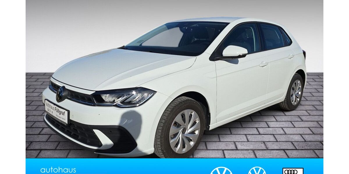VW Polo 13.148 km 17.900 &euro; Neuruppin 16816