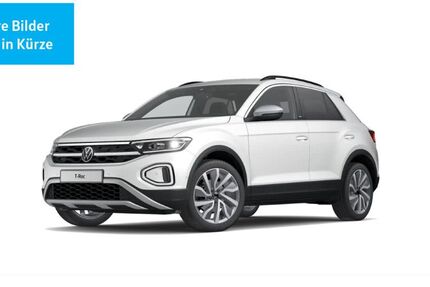 VW T-Roc 19.863 km 26.990 &euro; Bad Camberg 65520