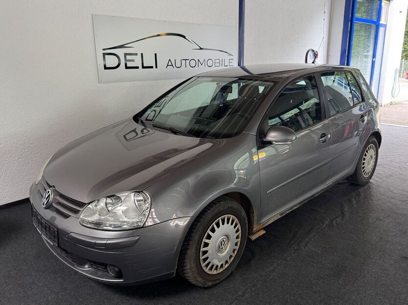 VW Golf 222.000 km 1.050 € Krauchenwies 72505