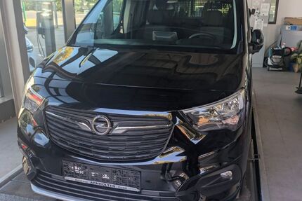 Opel Combo 33.500 km 18.500 &euro; Eggebek 24852