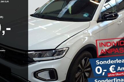 VW T-Roc 25.700 km 21.130 &euro; Wackersdorf 92442