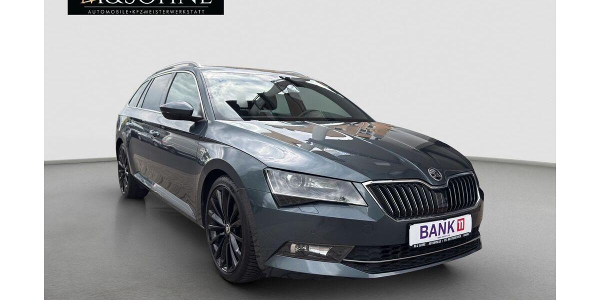 Skoda Superb 143.000 km 19.980 &euro; Hanau 63452