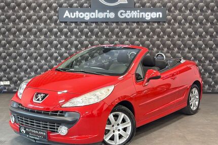 Peugeot 207 119.789 km 3.999 &euro; Göttingen 37081