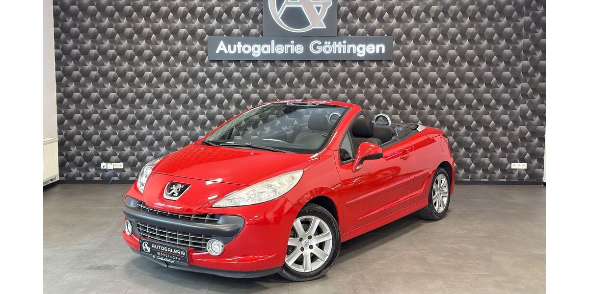 Peugeot 207 119.789 km 3.999 &euro; Göttingen 37081