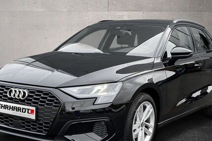 Audi A3 55.400 km 22.880 &euro; Sonneberg 96515