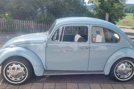 VW Käfer