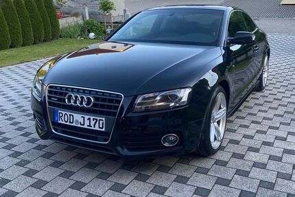 Audi A5 195.000 km 12.800 &euro; Rettenbach 93191