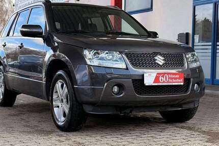Suzuki Grand Vitara 154.000 km 8.450 &euro; Oberndorf am Neckar 78727