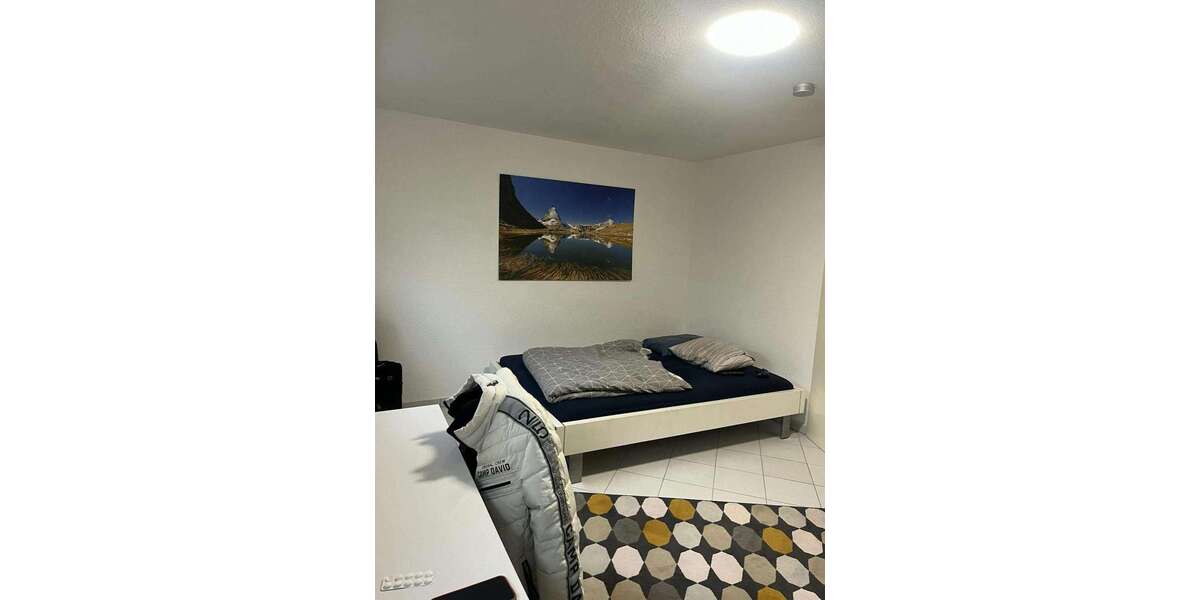 Zimmer Eschborn - 1 Zimmer, 880&euro; | Angebot:25529961