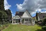 Einfamilienhaus mit Einliegerwohnung, Südterrasse und großzügigem Garten in Bad Schwartau-Kaltenhof 6 zimmer