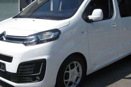Citroen Spacetourer